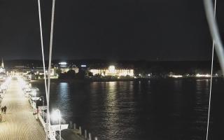Sopot bosmanat molo #2 - 14-06-2026 22:36