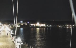 Sopot bosmanat molo #2 - 14-06-2026 22:44