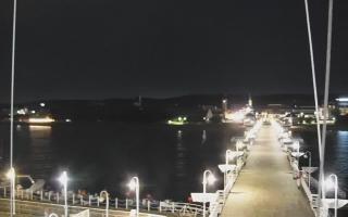 Sopot bosmanat molo #2 - 14-06-2026 22:51