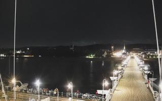 Sopot bosmanat molo #2 - 14-06-2026 22:59