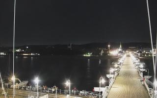 Sopot bosmanat molo #2 - 14-06-2026 23:07
