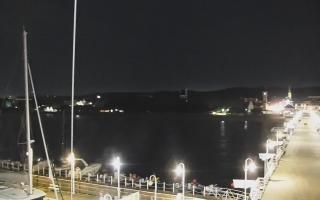 Sopot bosmanat molo #2 - 14-06-2026 23:15
