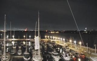 Sopot bosmanat molo #2 - 14-06-2026 23:22