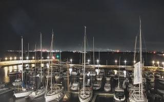 Sopot bosmanat molo #2 - 14-06-2026 23:30