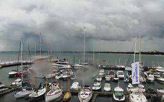 Sopot bosmanat molo #2 - 15-06-2026 11:26