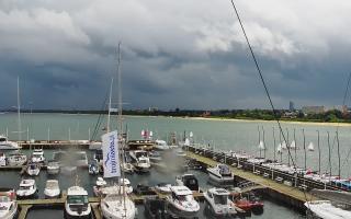 Sopot bosmanat molo #2 - 15-06-2026 11:34
