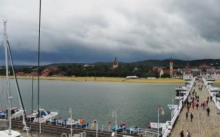 Sopot bosmanat molo #2 - 15-06-2026 11:42