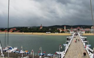 Sopot bosmanat molo #2 - 15-06-2026 11:49