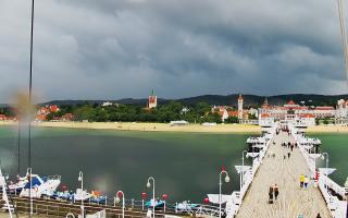 Sopot bosmanat molo #2 - 15-06-2026 11:57