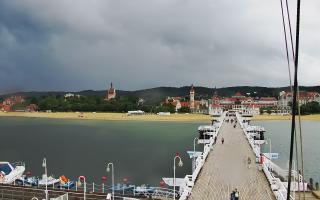 Sopot bosmanat molo #2 - 15-06-2026 12:05