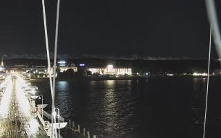 Sopot bosmanat molo #2 - 15-06-2026 22:28