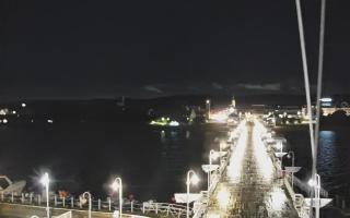 Sopot bosmanat molo #2 - 15-06-2026 22:36