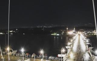 Sopot bosmanat molo #2 - 15-06-2026 22:44