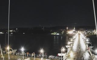 Sopot bosmanat molo #2 - 15-06-2026 22:52