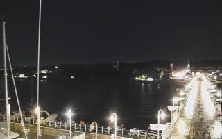 Sopot bosmanat molo #2 - 15-06-2026 22:59
