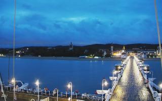 Sopot bosmanat molo #2 - 16-06-2026 01:17