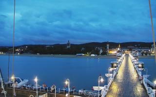Sopot bosmanat molo #2 - 16-06-2026 01:25