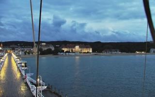 Sopot bosmanat molo #2 - 16-06-2026 01:33