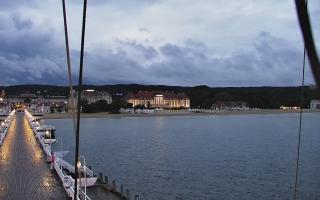 Sopot bosmanat molo #2 - 16-06-2026 01:40