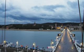 Sopot bosmanat molo #2 - 16-06-2026 01:48