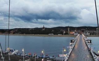 Sopot bosmanat molo #2 - 16-06-2026 01:56