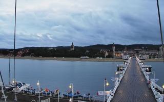 Sopot bosmanat molo #2 - 16-06-2026 02:03