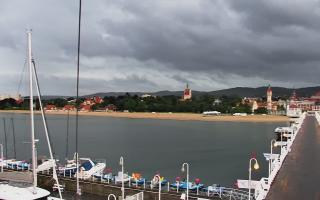 Sopot bosmanat molo #2 - 16-06-2026 02:11
