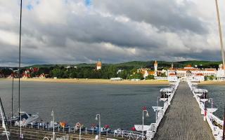 Sopot bosmanat molo #2 - 16-06-2026 05:16