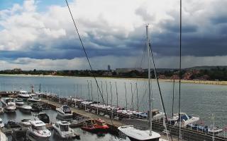 Sopot bosmanat molo #2 - 16-06-2026 12:50