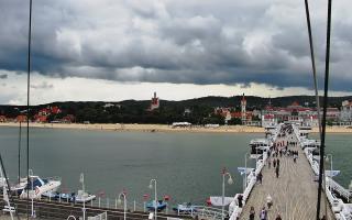 Sopot bosmanat molo #2 - 16-06-2026 12:58
