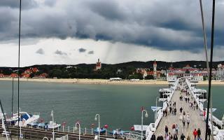 Sopot bosmanat molo #2 - 16-06-2026 13:06