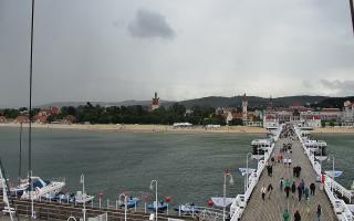 Sopot bosmanat molo #2 - 16-06-2026 13:13