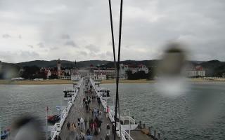 Sopot bosmanat molo #2 - 16-06-2026 13:21