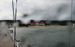 Sopot bosmanat molo #2 - 16-06-2026 13:29