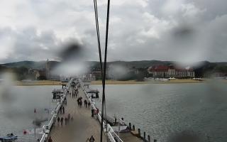 Sopot bosmanat molo #2 - 16-06-2026 13:36