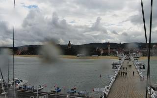 Sopot bosmanat molo #2 - 16-06-2026 13:44