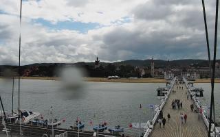 Sopot bosmanat molo #2 - 16-06-2026 13:52