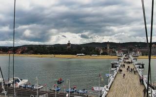 Sopot bosmanat molo #2 - 16-06-2026 14:00