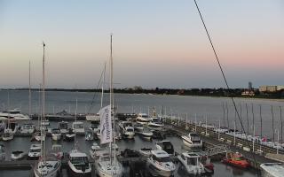 Sopot bosmanat molo #2 - 17-06-2026 02:03