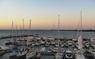 Sopot bosmanat molo #2 - 17-06-2026 02:11