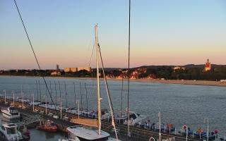 Sopot bosmanat molo #2 - 17-06-2026 02:27