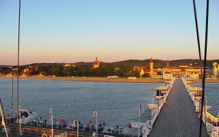 Sopot bosmanat molo #2 - 17-06-2026 02:34