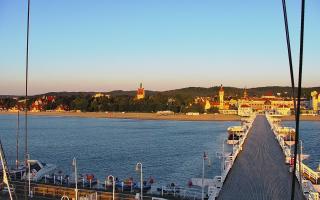 Sopot bosmanat molo #2 - 17-06-2026 02:42
