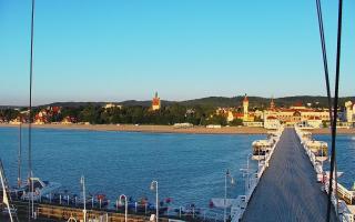 Sopot bosmanat molo #2 - 17-06-2026 02:50