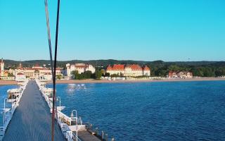 Sopot bosmanat molo #2 - 17-06-2026 02:57