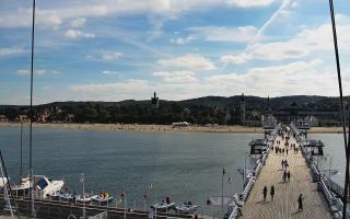 Sopot bosmanat molo #2 - 17-06-2026 15:09