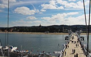 Sopot bosmanat molo #2 - 17-06-2026 15:17