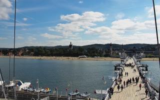 Sopot bosmanat molo #2 - 17-06-2026 15:24