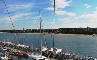 Sopot bosmanat molo #2 - 17-06-2026 15:32