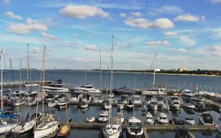 Sopot bosmanat molo #2 - 17-06-2026 15:40